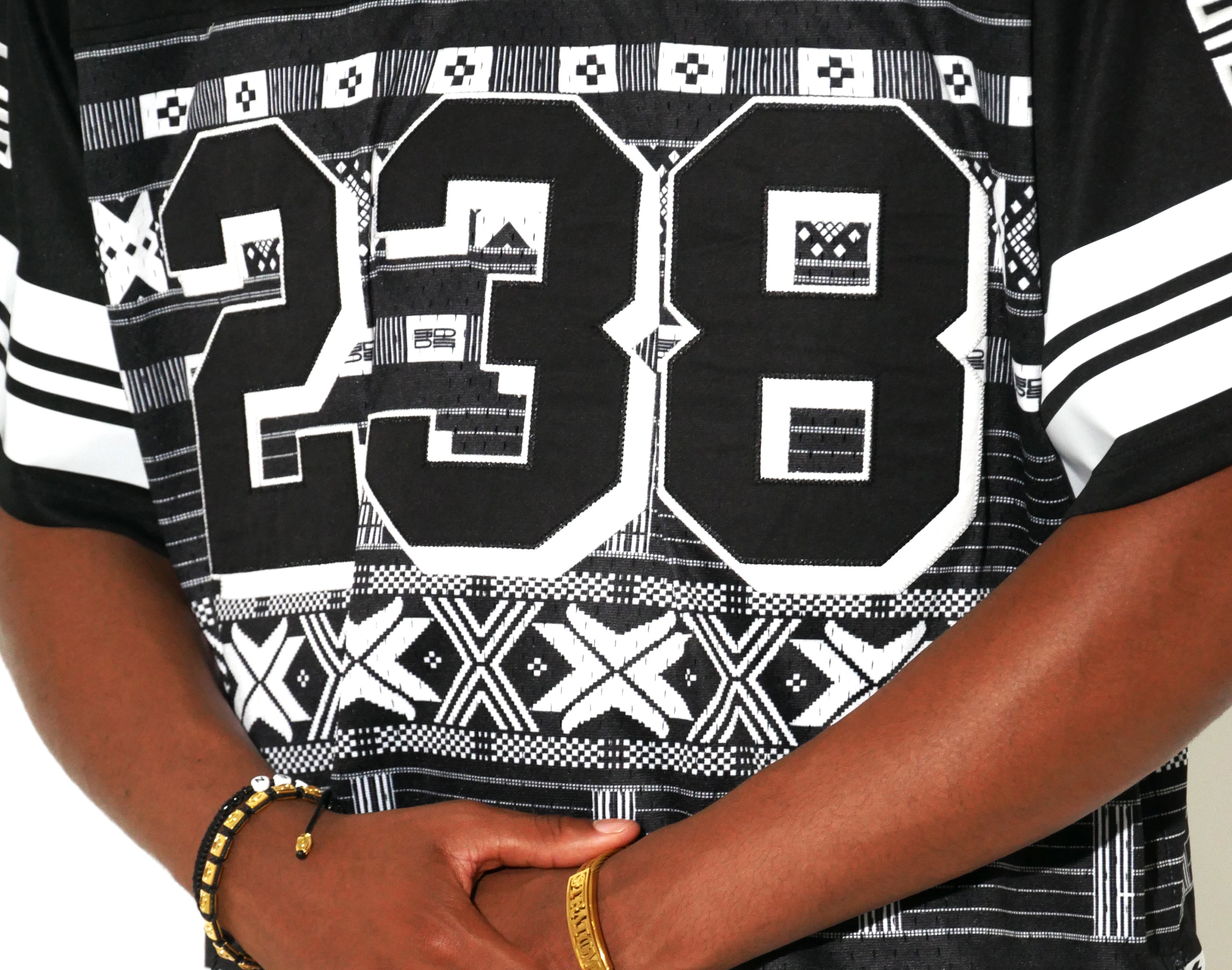 PANO DI TERRA JERSEY