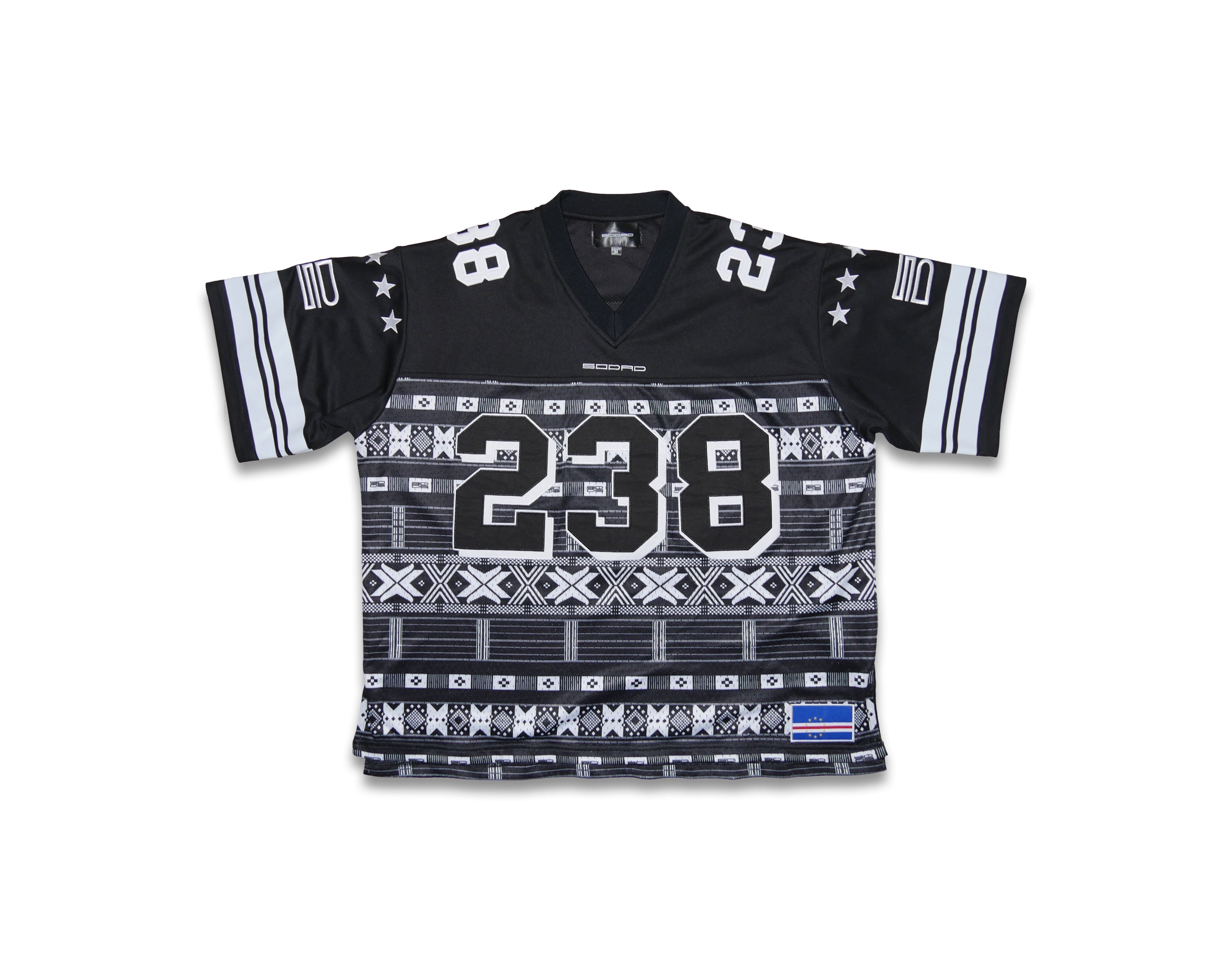 PANO DI TERRA JERSEY