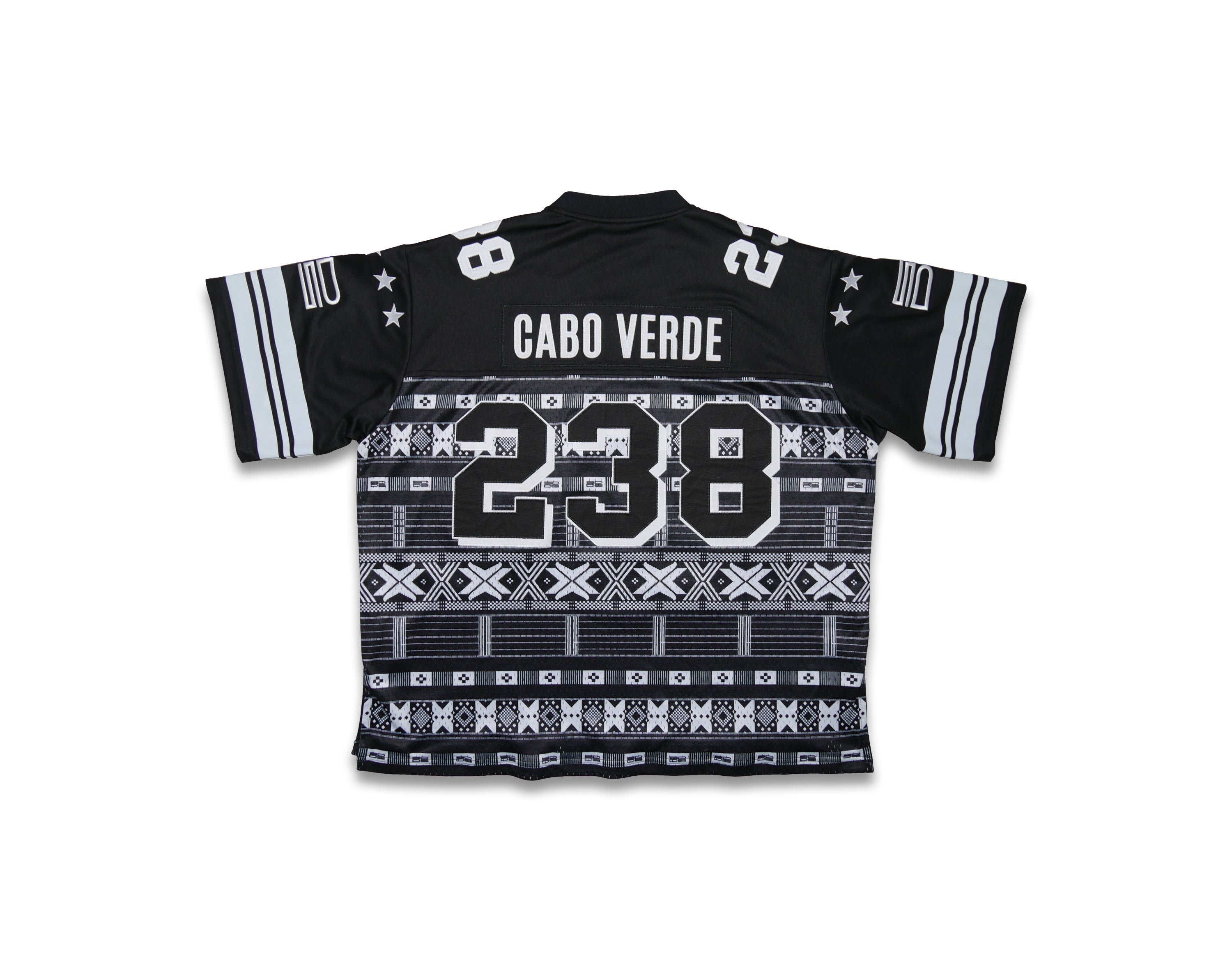 PANO DI TERRA JERSEY