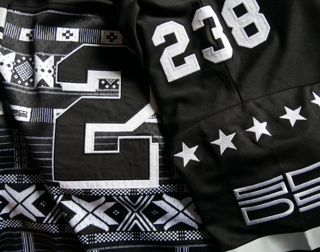 PANO DI TERRA JERSEY