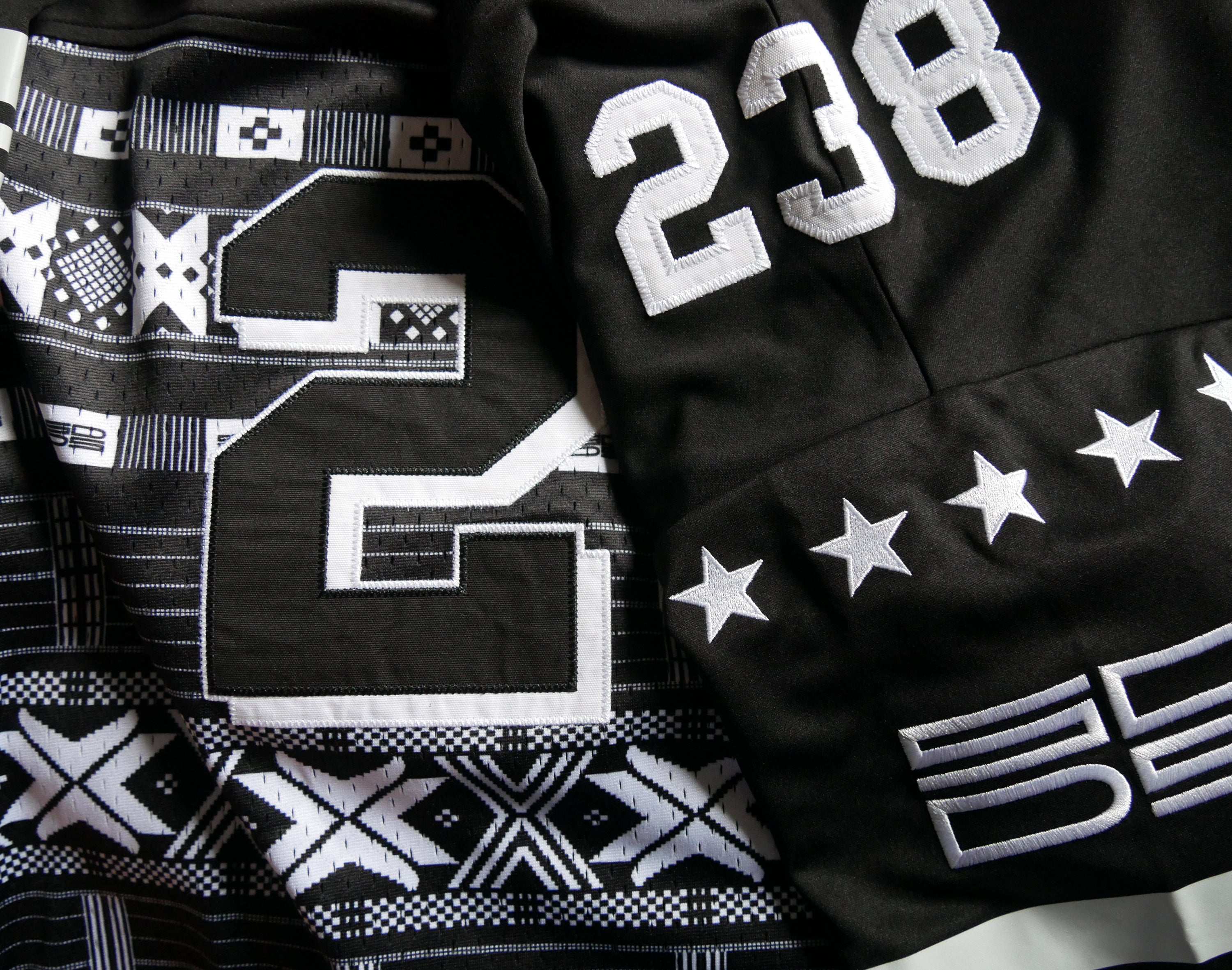 PANO DI TERRA JERSEY