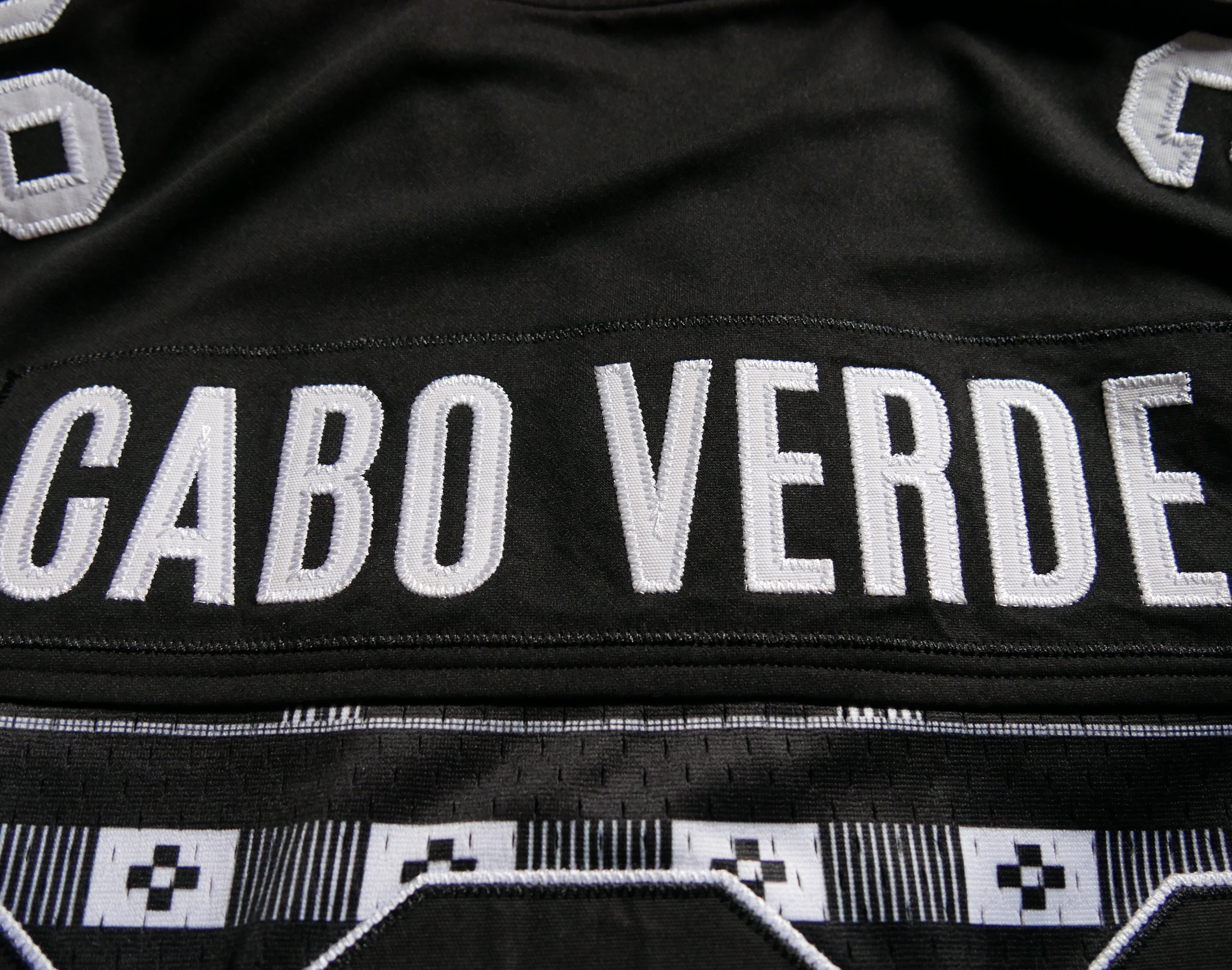 PANO DI TERRA JERSEY