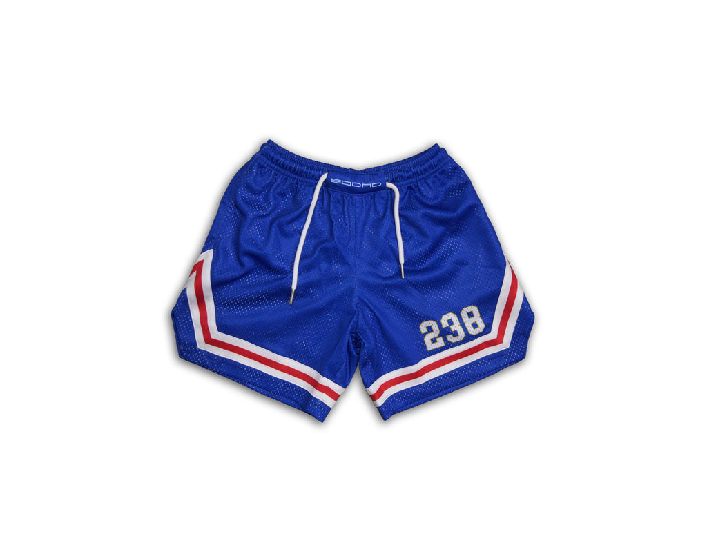 CABO SHORT KIDS