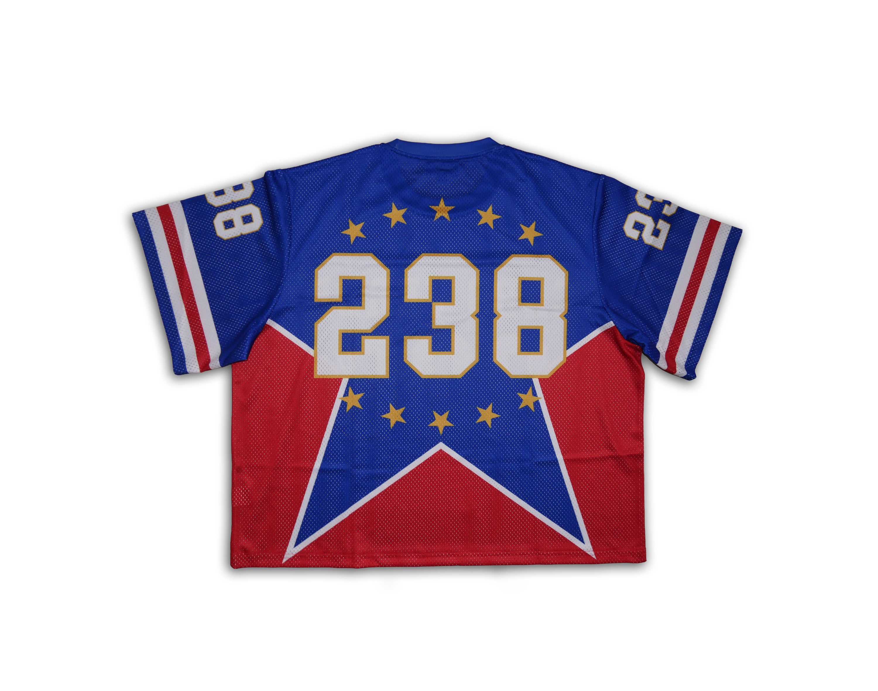 CABO JERSEY