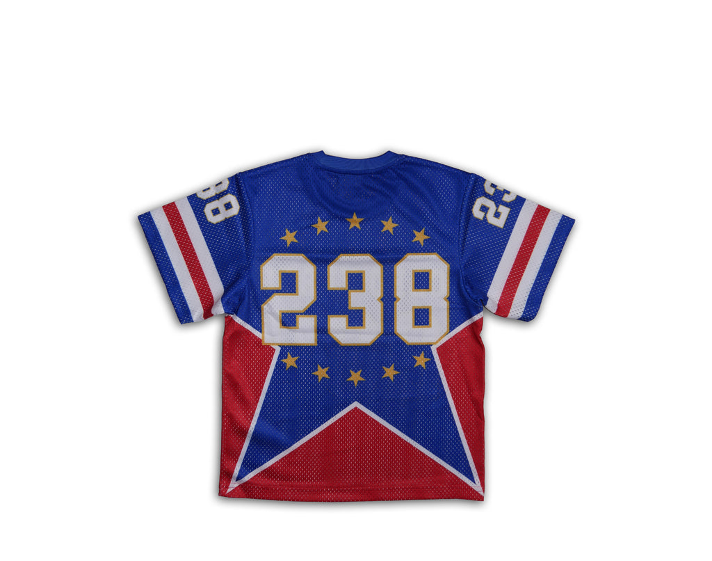 CABO JERSEY KIDS
