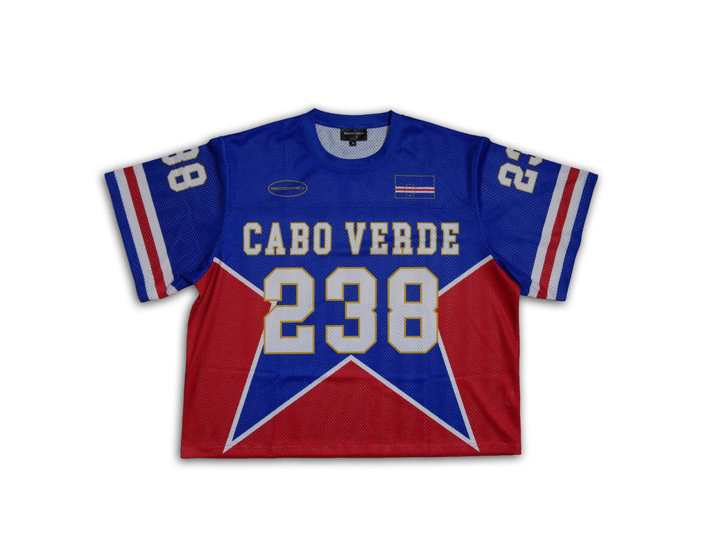 CABO JERSEY