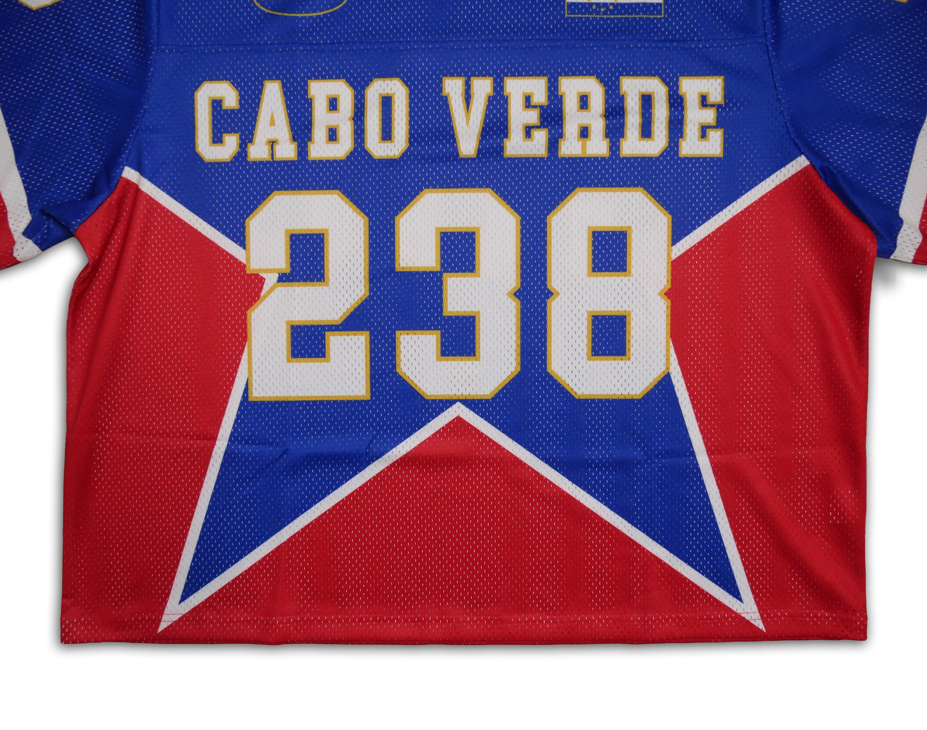 CABO JERSEY