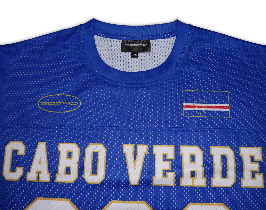 CABO JERSEY