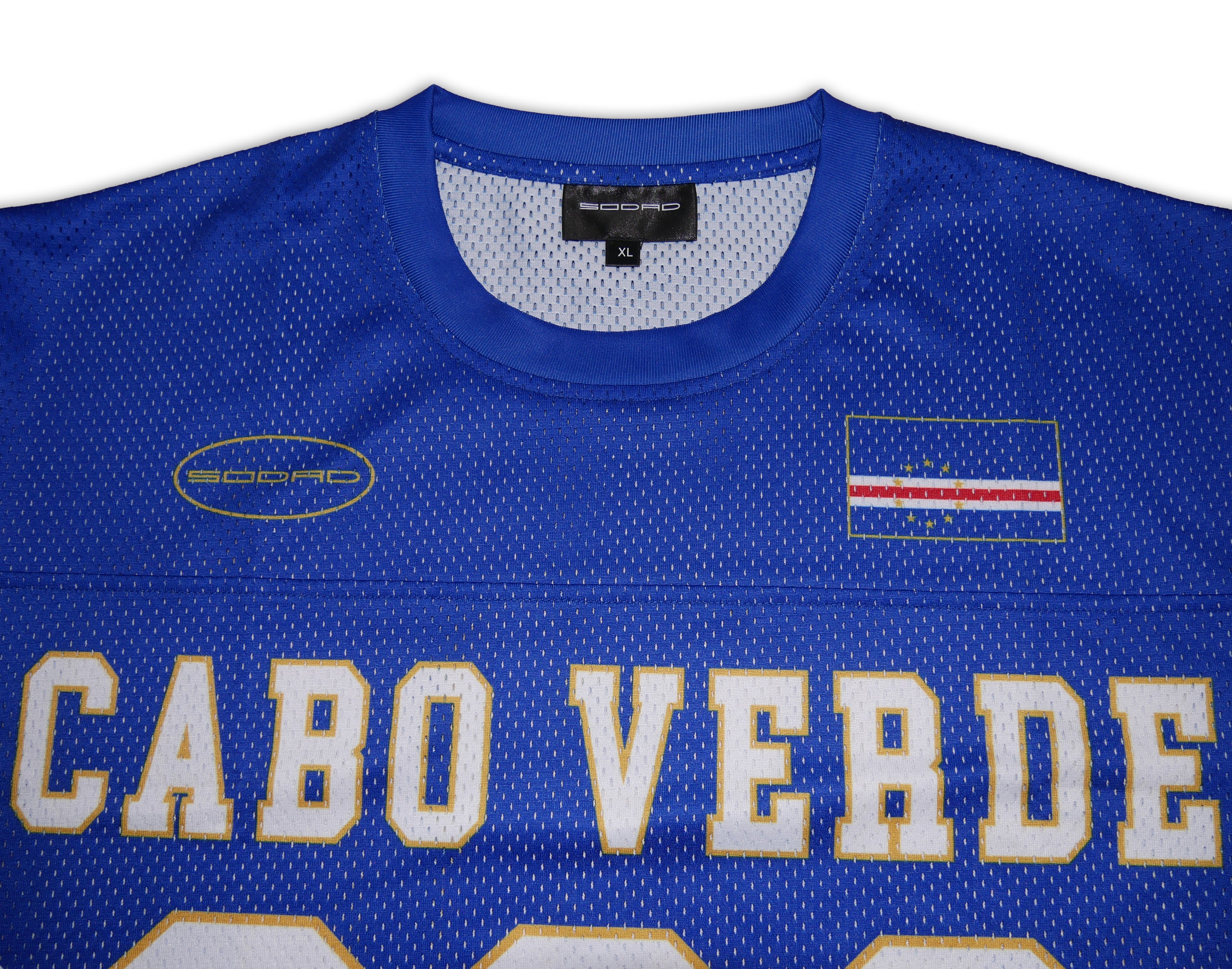 CABO JERSEY