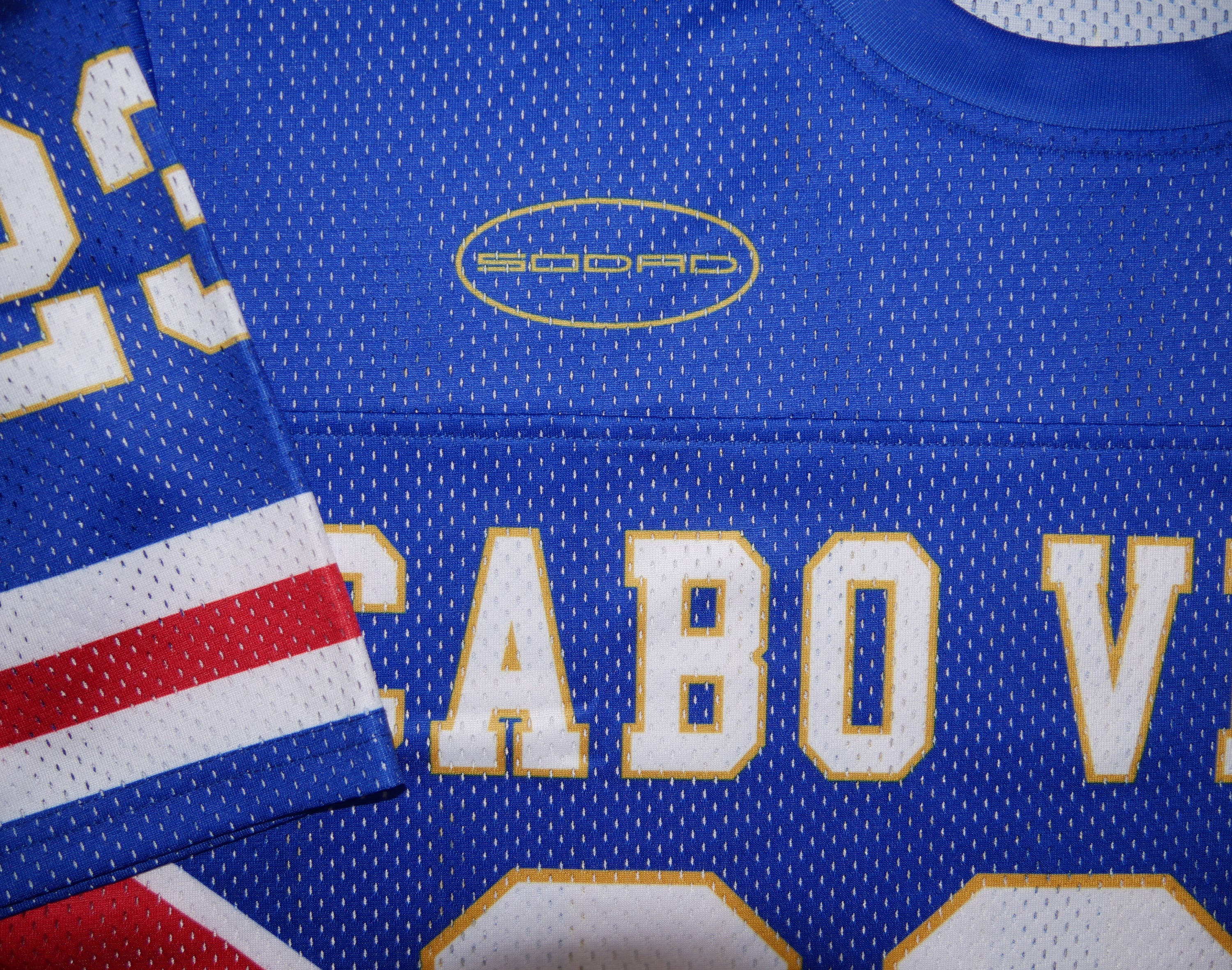 CABO JERSEY