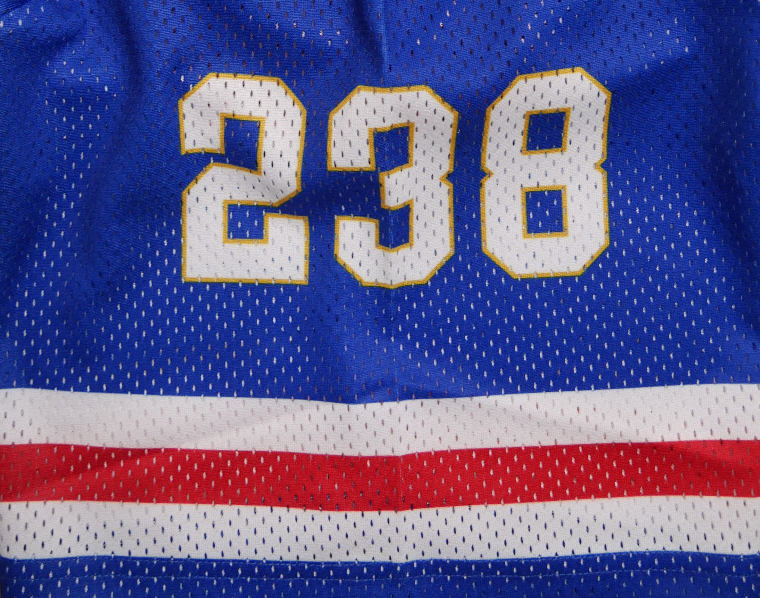 CABO JERSEY