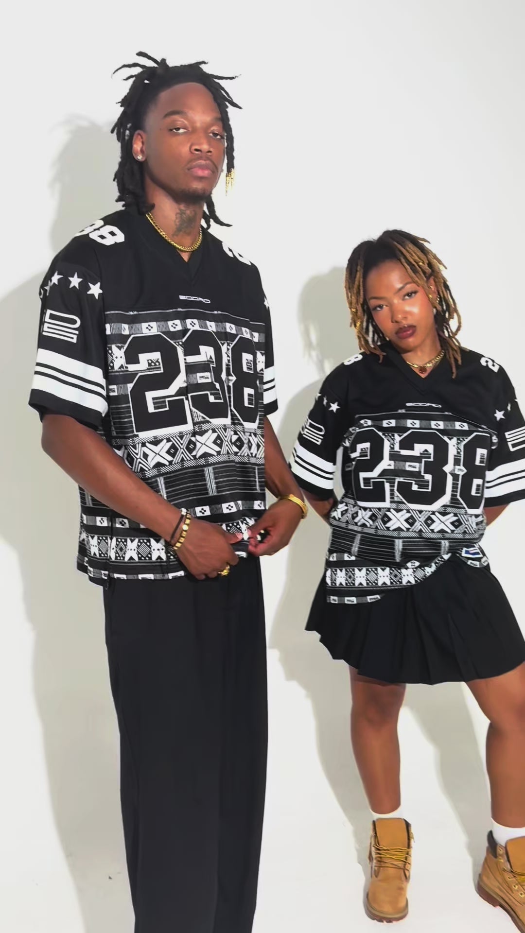 PANO DI TERRA JERSEY